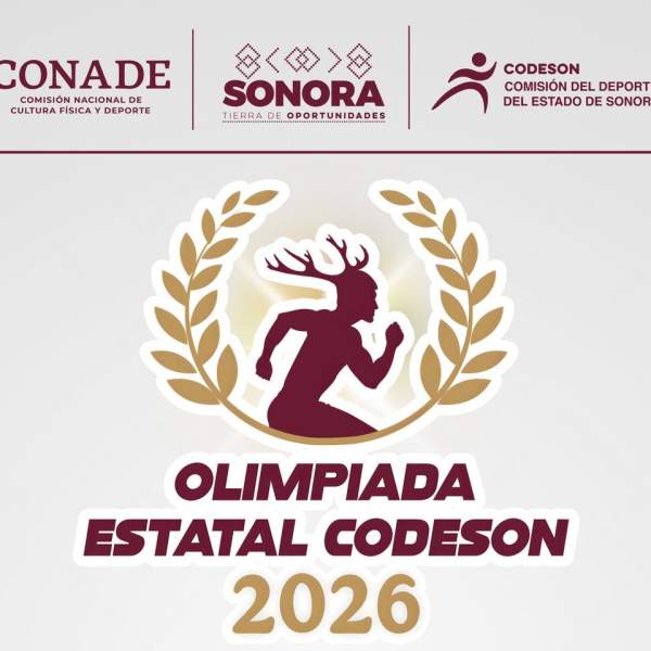 CELEBRAN CON ÉXITO PRIMERAS ETAPAS DE LA OLIMPIADA ESTATAL 